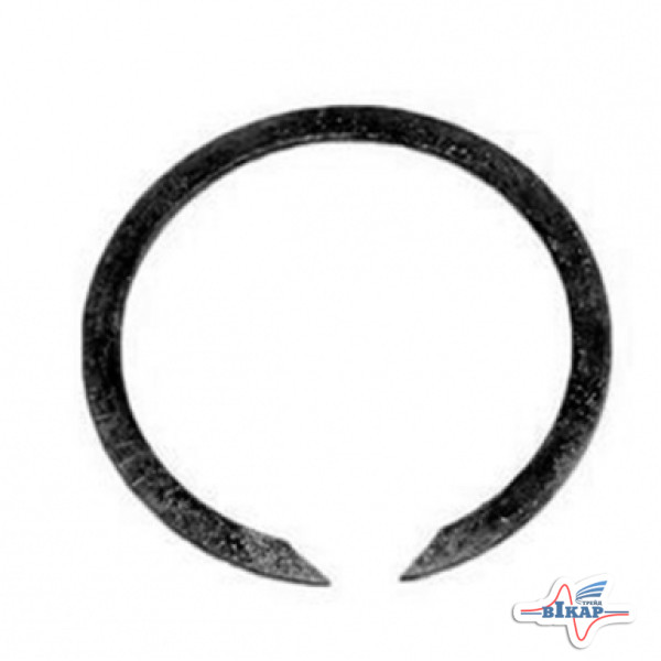 Кольцо стопорное КПП МТЗ 2С52 (пр-во МТЗ)