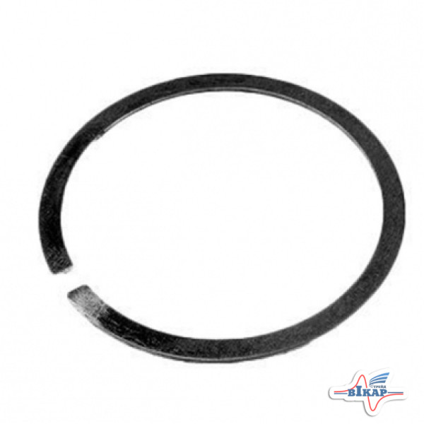 Кольцо стопорное КПП МТЗ 2С80 (пр-во МТЗ)