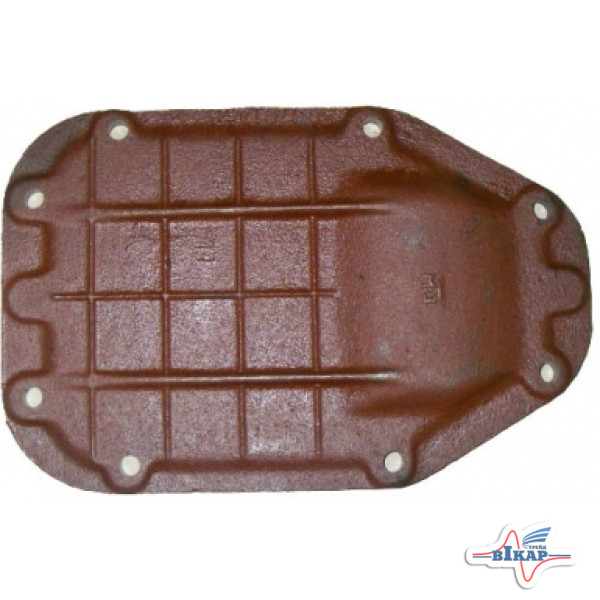 Крышка корпуса КПП правая МТЗ-80, 82, 892, 920, 950 (пр-во МТЗ)