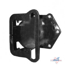 Кулиса КПП МТЗ-80 (пр-во МТЗ)