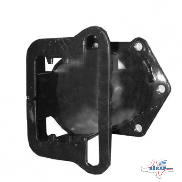 Кулиса КПП МТЗ-80 (пр-во МТЗ)