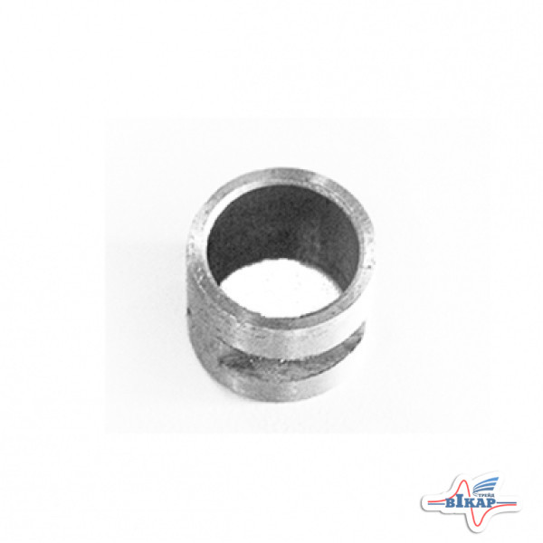 Втулка промежуточной шестерни раздатки привода ПВМ МТЗ-82 (пр-во САЗ)