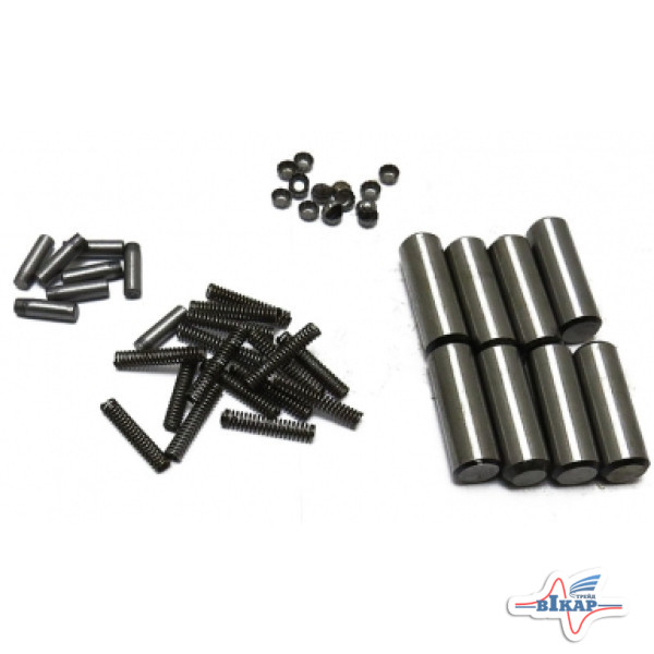 Комплект роликов раздаточной коробки МТЗ-82 (пр-во БЗТДиА)