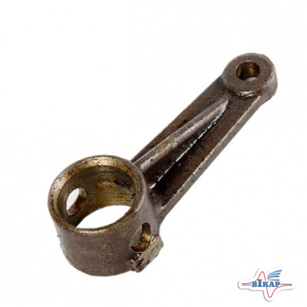 Рычаг управления раздаточной коробкой МТЗ-82-950 (пр-во БЗТДиА)