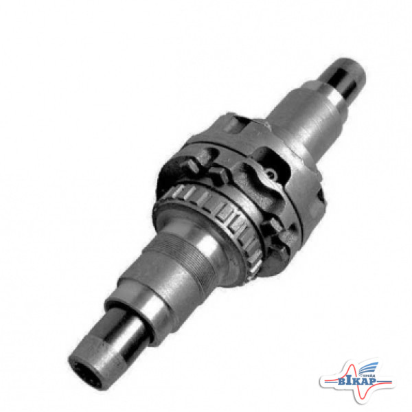 Дифференциал ПВМ в сб. МТЗ-82-1523 (пр-во МТЗ)