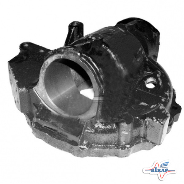 Корпус редуктора ПВМ правый (голый) (без гильзы) МТЗ-82, 892 (пр-во МТЗ)