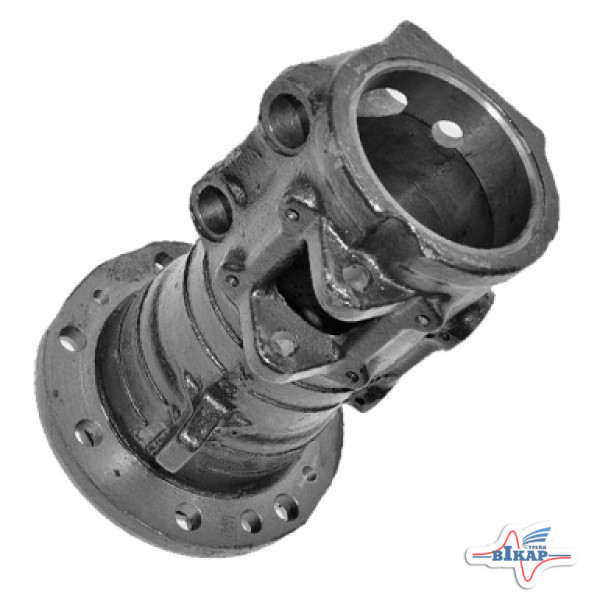 Крышка корпуса ПВМ (боковая часть) МТЗ-82-950 (пр-во МТЗ)