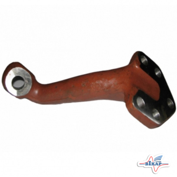 Рычаг поворотный левый ПВМ МТЗ (с ГУРом) (пр-во БЗТДиА)