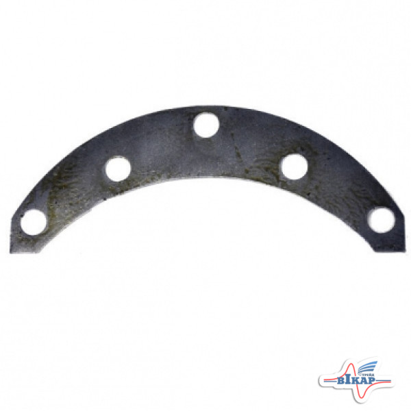 Прокладка регул. дифференциала заднего моста (В=0,2мм) МТЗ-80-1523 (пр-во МТЗ)