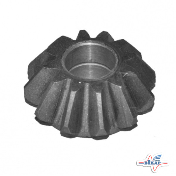 Сателлит дифферен. заднего моста (сфера) МТЗ-80, 892 (пр-во МЗШ)