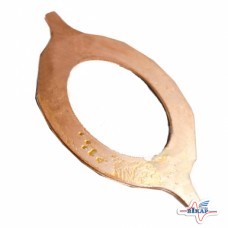 Шайба опорная шестерни полуоси МТЗ-80-950 (пр-во МТЗ)