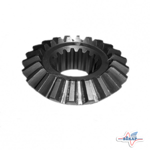 Шестерня полуоси (Z=22) МТЗ-80, 82, 892, 920 (пр-во МЗШ)