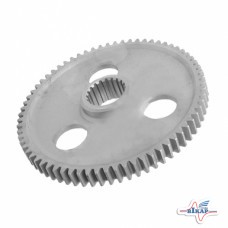 Шестерня ведомая заднего моста (Z=69) МТЗ-80, 82, 892, 950, 1025 (пр-во МЗШ)