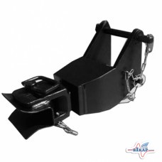 Прибор буксировочный в сб. (гидрокрюк) МТЗ-80, 892, 920 (конвейер МТЗ)