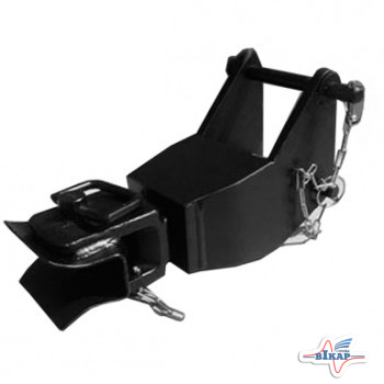 Прибор буксировочный в сб. (гидрокрюк) МТЗ-80, 892, 920 (конвейер МТЗ)