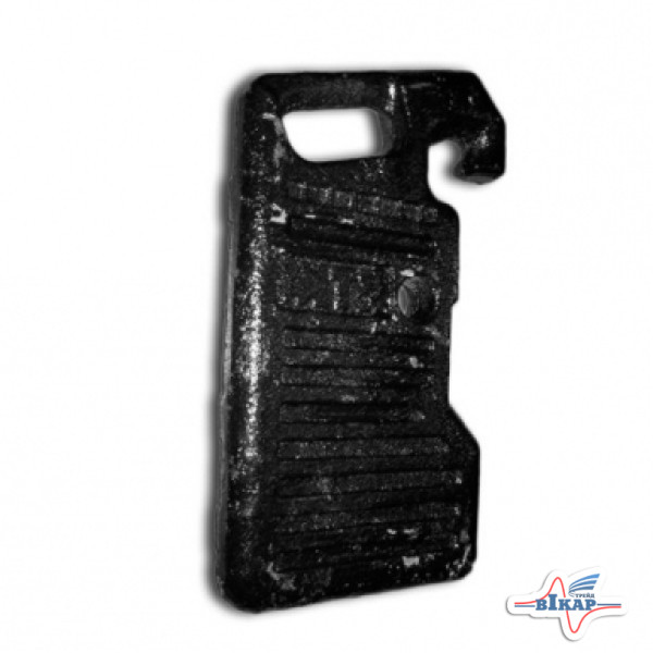 Груз передний МТЗ-80, 821, 921, 892, 920, 950, 320, 422, 622 (пр-во Украина)