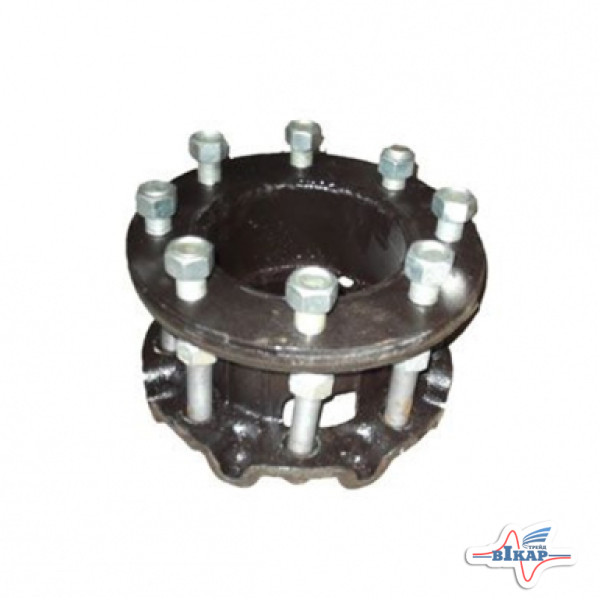 Проставка для сдваивания колес задних МТЗ-80, 82 (Н=211 мм) (пр-во ВЗТЗЧ)