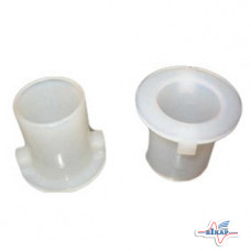 Втулка трубы рулевого управления (пластмасс) МТЗ-80-3022 (пр-во МТЗ)