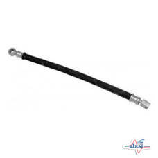 Маслопровод компресора (L=352) Д-243 МТЗ-80 (пр-во ММЗ)