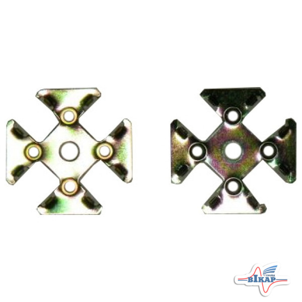 Траверса стартера МТЗ-80 (пр-во Беларусь)