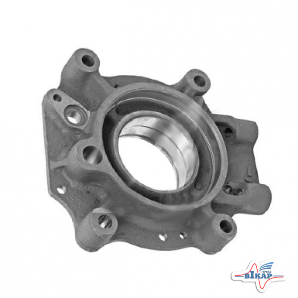 Крышка задняя ВОМ (плита) МТЗ-80, 82 (пр-во БЗТДиА)