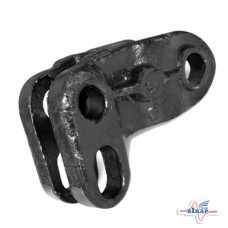 Вилка поперечины навески МТЗ, ЮМЗ (пр-во МТЗ)