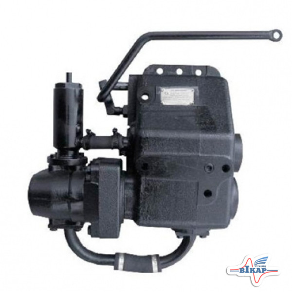 Ходоуменьшитель механический МТЗ-80, 82, 892 (пр-во ОАО "Маштехсервис" РБ)