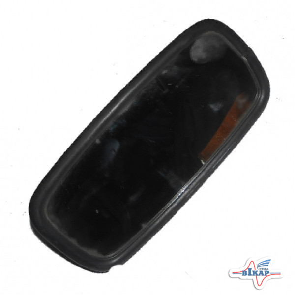 Зеркало (228х108) внутрисалонное МТЗ-80-1221 (пр-во МТЗ)