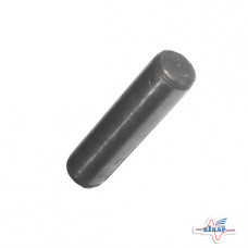 Палец поршневой компрессора Д-240, Д-245, Д-260 (пр-во БЗА)