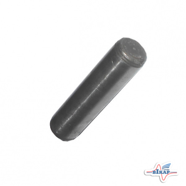 Палец поршневой компрессора Д-240, Д-245, Д-260 (пр-во БЗА)