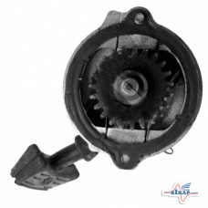 Пусковой механизм (дублер) ПД-350 Т-150 (пр-во Украина) Пусковой механизм (дублер) ПД-350 Т-150 (пр-во Украина)