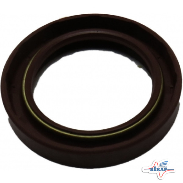 Манжета к/вала передняя Д-240, Д-245 (50х70) (пр-во ММЗ)