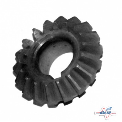 Колесо зубчатое редуктора ПСП-10