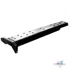 Лонжерон правый (усиленный) (с ушком) МТЗ-80, 892, 921, 920, 950, 1025 (пр-во ВЗТЗЧ)