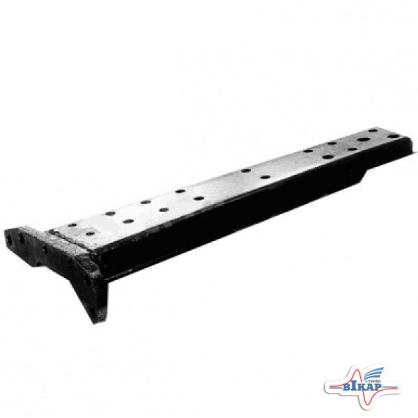 Лонжерон правый (усиленный) (с ушком) МТЗ-80, 892, 921, 920, 950, 1025 (пр-во ВЗТЗЧ)