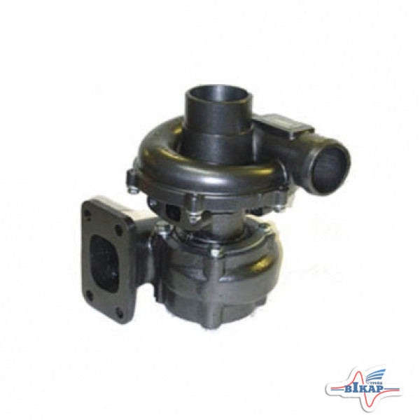 Турбокомпрессор Д-245.5 (ан. С14-126-01, С14-127-02) МТЗ-892, 950, 1025 (пр-во БЗА)