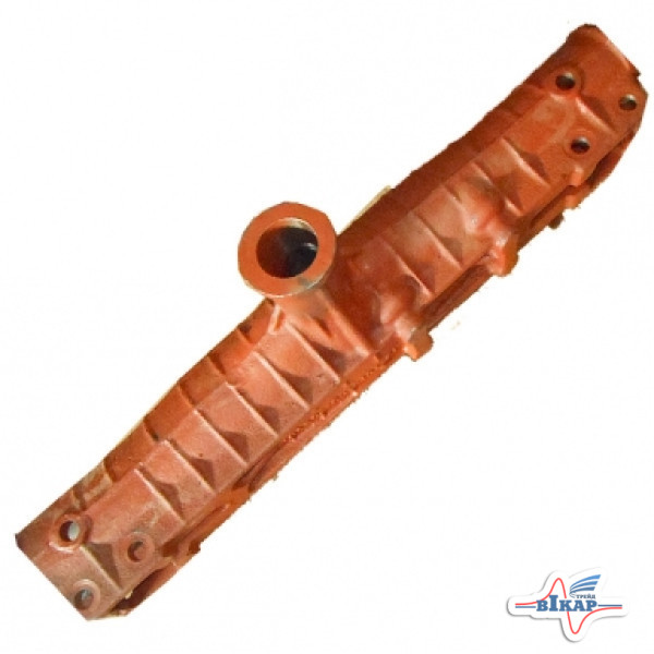 Ось передняя (балка) (под ГУР) (без отв.) МТЗ-80 (пр-во ОАО "КЗАМ", РБ)