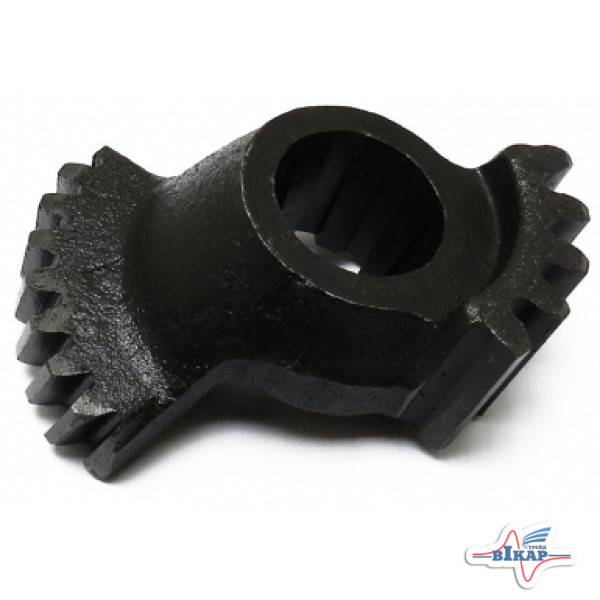 Сектор ГУР МТЗ-80, 82 (пр-во БЗТДиА)