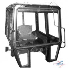 Кабина МТЗ-80, 892 (пр-во МТЗ)