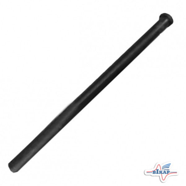 Палец звена гусеницы (Д=22 мм) ДТ-75, Т-150Г (пр-во Украина)