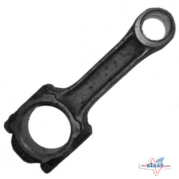 Шатун двигателя СМД-60 Т-150 (пр-во Украина)