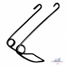 Пружина рычага оттяжного Т-150 (пр-во Украина) Пружина рычага оттяжного Т-150 (пр-во Украина)