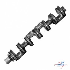 Вал коленчатый ЯМЗ-240М2, НМ2, БМ2 (пр-во ЯМЗ)
