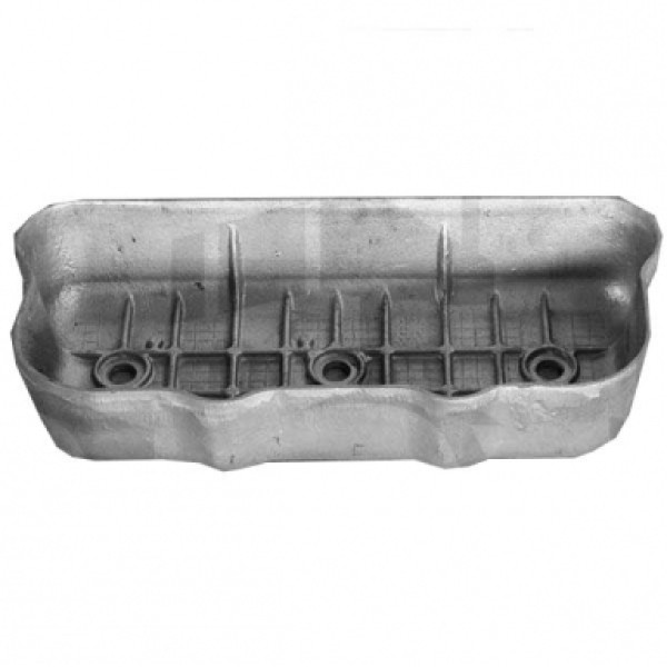 Крышка головки цилиндров (общ. гол.) ЯМЗ-240