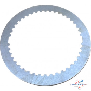 Диск КПП (внутр. зуб); К-700