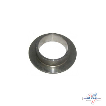 Кольцо обоймы левой ведущего вала; К-700