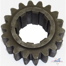 Шестерня пром. вала (Z=18) К-700