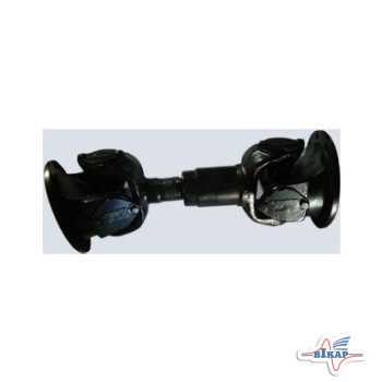 Вал карданный переднего моста К-700; К-701