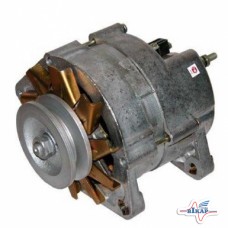 Генератор 14В, 85A (1-но руч., без интеграла) (К-700) Генератор 14В, 85A (1-но руч., без интеграла) (К-700)