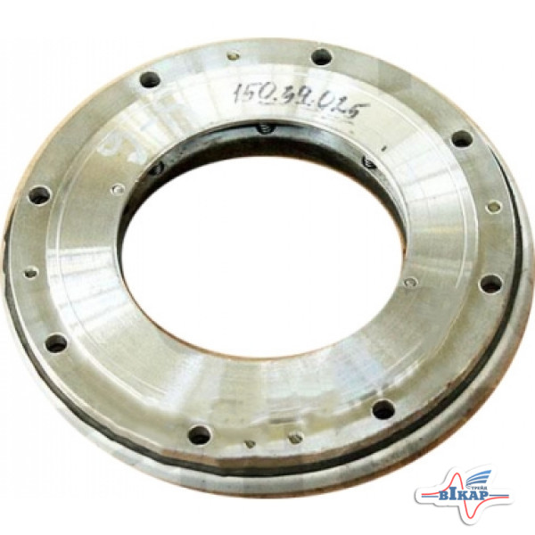 Уплотнение торцевое бортовой передачи Т-150Г, Т-150К (пр-во ЛКМЗ)